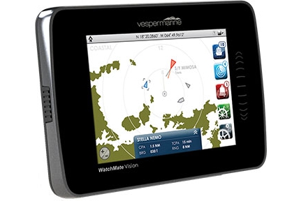 WatchMate Vision AIS Transponder